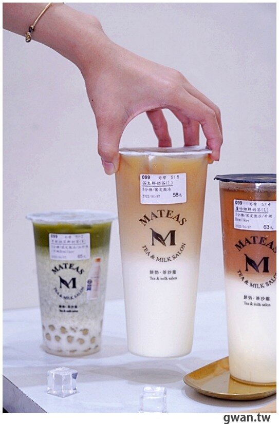 超霸氣!整瓶Dr.milker倒進去,好喝的鮮奶茶喝過就回不去