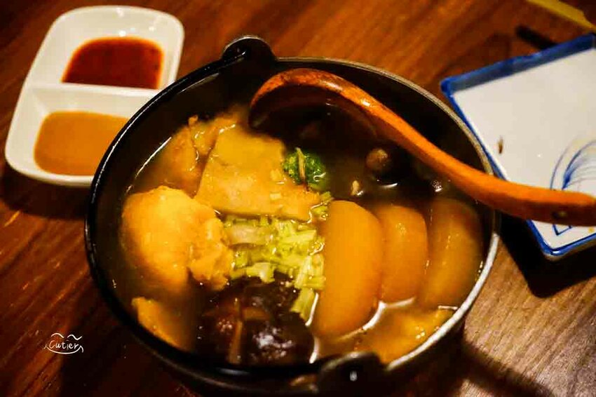 三輪仔串燒酒戶 斗六分舵｜雲林在地日式串燒酒戶 下班小酌最佳選擇 雲林斗六美食/宵夜/居酒屋 - Cutier吃飯中 日式經典串燒，老少咸宜的餐點內容，寧靜的夜晚就來一趟三輪仔之行吧！