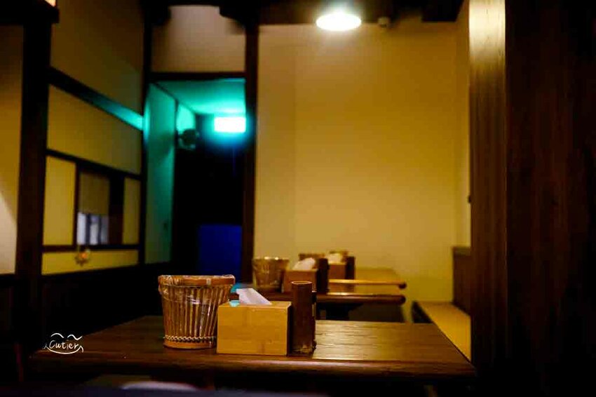 三輪仔串燒酒戶 斗六分舵｜雲林在地日式串燒酒戶 下班小酌最佳選擇 雲林斗六美食/宵夜/居酒屋 - Cutier吃飯中 日式經典串燒，老少咸宜的餐點內容，寧靜的夜晚就來一趟三輪仔之行吧！
