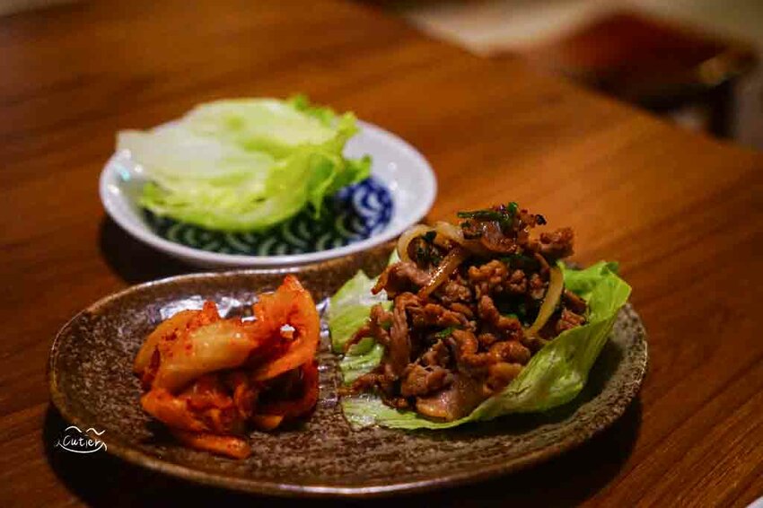 三輪仔串燒酒戶 斗六分舵｜雲林在地日式串燒酒戶 下班小酌最佳選擇 雲林斗六美食/宵夜/居酒屋 - Cutier吃飯中 日式經典串燒，老少咸宜的餐點內容，寧靜的夜晚就來一趟三輪仔之行吧！