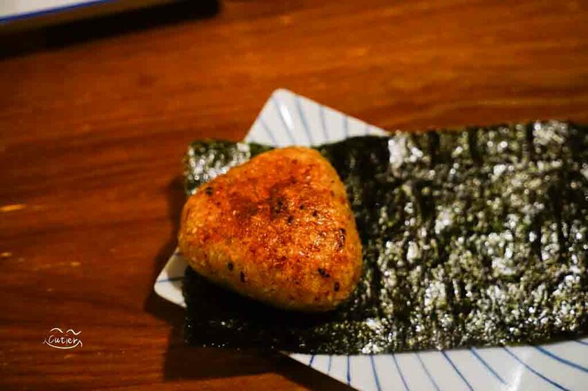 三輪仔串燒酒戶 斗六分舵｜雲林在地日式串燒酒戶 下班小酌最佳選擇 雲林斗六美食/宵夜/居酒屋 - Cutier吃飯中 日式經典串燒，老少咸宜的餐點內容，寧靜的夜晚就來一趟三輪仔之行吧！