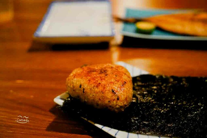 三輪仔串燒酒戶 斗六分舵｜雲林在地日式串燒酒戶 下班小酌最佳選擇 雲林斗六美食/宵夜/居酒屋 - Cutier吃飯中 日式經典串燒，老少咸宜的餐點內容，寧靜的夜晚就來一趟三輪仔之行吧！