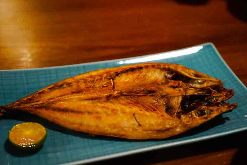 三輪仔串燒酒戶 斗六分舵｜雲林在地日式串燒酒戶 下班小酌最佳選擇 雲林斗六美食/宵夜/居酒屋 - Cutier吃飯中 日式經典串燒，老少咸宜的餐點內容，寧靜的夜晚就來一趟三輪仔之行吧！