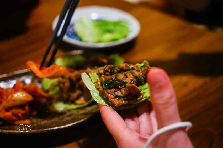 三輪仔串燒酒戶 斗六分舵｜雲林在地日式串燒酒戶 下班小酌最佳選擇 雲林斗六美食/宵夜/居酒屋 - Cutier吃飯中 日式經典串燒，老少咸宜的餐點內容，寧靜的夜晚就來一趟三輪仔之行吧！