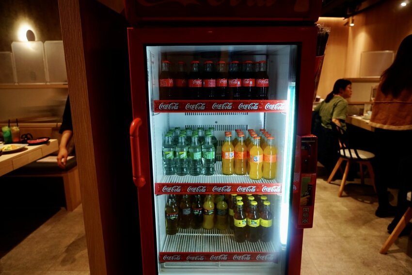 三輪仔串燒酒戶 斗六分舵｜雲林在地日式串燒酒戶 下班小酌最佳選擇 雲林斗六美食/宵夜/居酒屋 - Cutier吃飯中 日式經典串燒，老少咸宜的餐點內容，寧靜的夜晚就來一趟三輪仔之行吧！