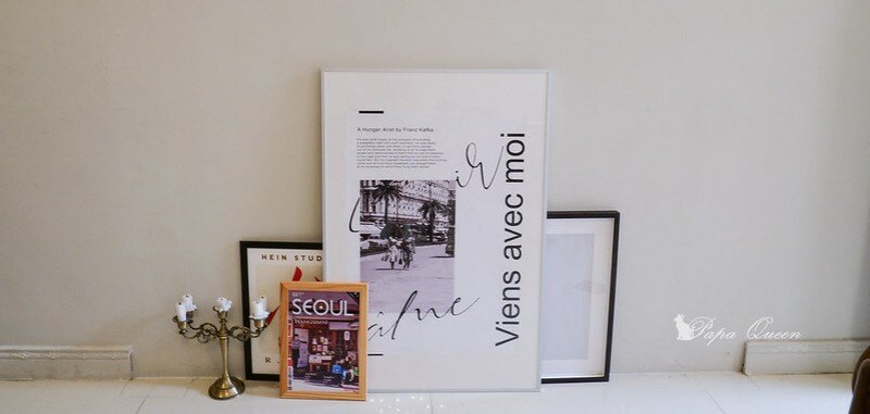 台中|韓食小吃 CAFE SAMMAT 三味糖餅台中店 삼맛호떡 年糕很韓國