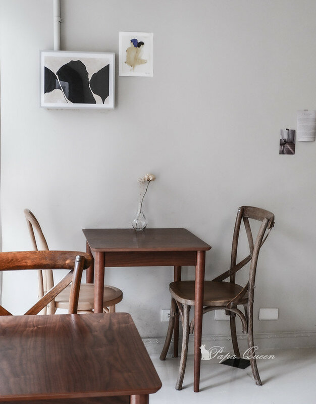 台中|韓食小吃 CAFE SAMMAT 三味糖餅台中店 삼맛호떡 年糕很韓國