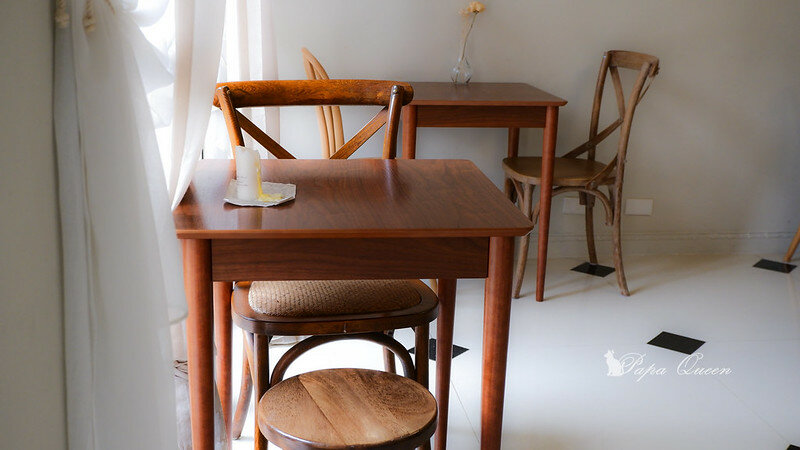 台中|韓食小吃 CAFE SAMMAT 三味糖餅台中店 삼맛호떡 年糕很韓國