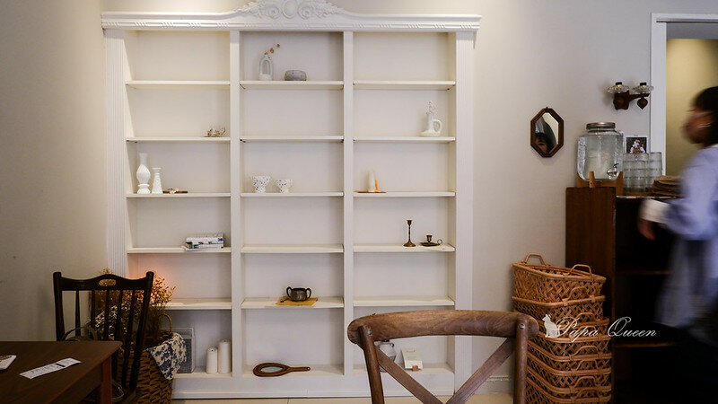 台中|韓食小吃 CAFE SAMMAT 三味糖餅台中店 삼맛호떡 年糕很韓國