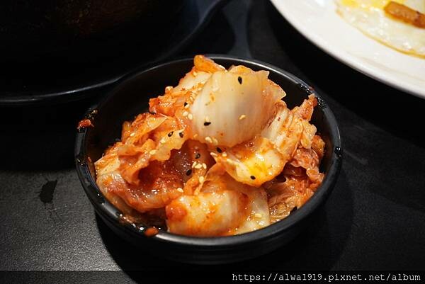 【2024桃園美食推薦】韓歐尼韓式料理-慈文店。桃園平價餐廳