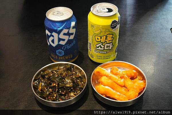 【2024桃園美食推薦】韓歐尼韓式料理-慈文店。桃園平價餐廳