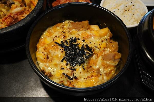 【2024桃園美食推薦】韓歐尼韓式料理-慈文店。桃園平價餐廳