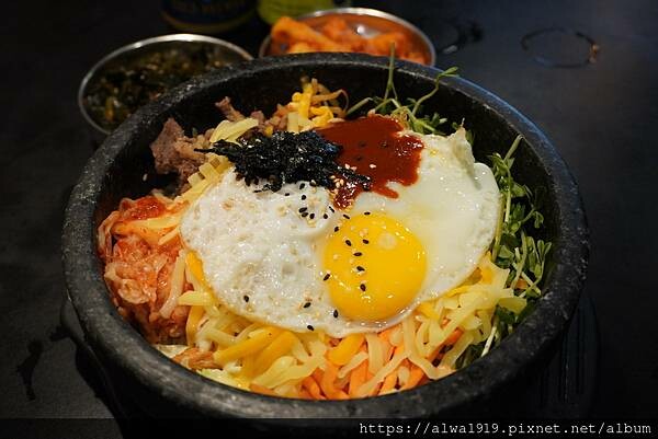 【2024桃園美食推薦】韓歐尼韓式料理-慈文店。桃園平價餐廳