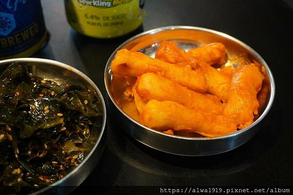 【2024桃園美食推薦】韓歐尼韓式料理-慈文店。桃園平價餐廳