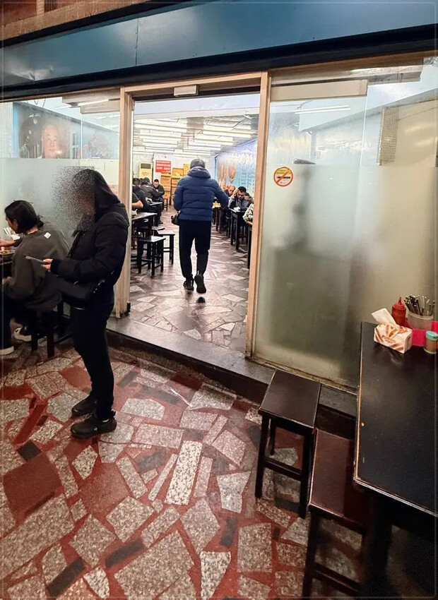 ［菜寮］今大魯肉飯：三重在地人朋友推薦的好吃滷肉飯