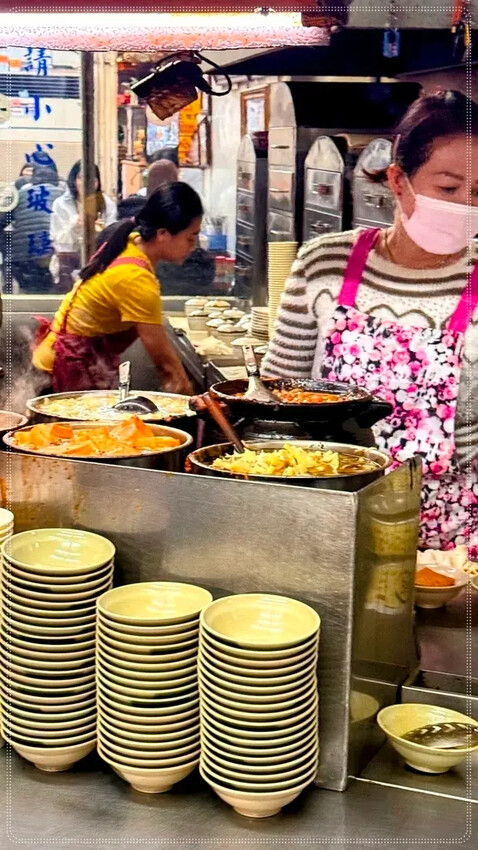 ［菜寮］今大魯肉飯：三重在地人朋友推薦的好吃滷肉飯