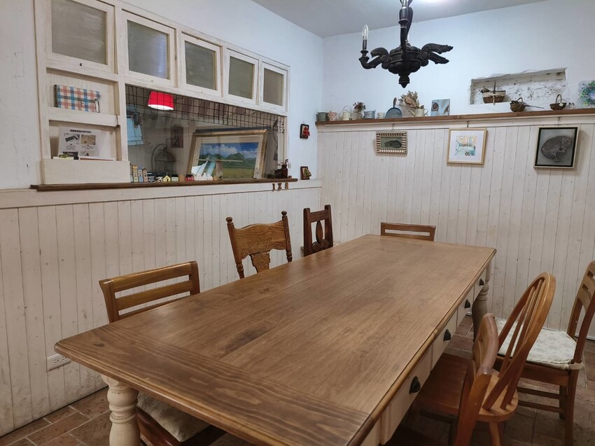 23085.jpg - 【新北.新店】大坪林站咖啡甜點推薦。天玉糖咖啡手繪圖畫畫風超溫馨