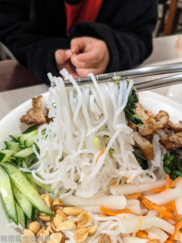 【新竹食記】明昌越式餐館 - 新竹道地越南風味,必吃牛肉河粉