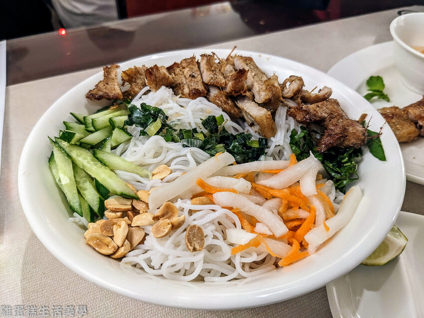 【新竹食記】明昌越式餐館 - 新竹道地越南風味,必吃牛肉河粉