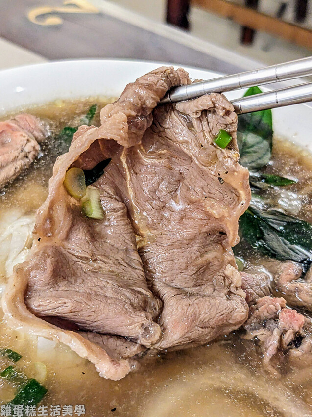【新竹食記】明昌越式餐館 - 新竹道地越南風味,必吃牛肉河粉
