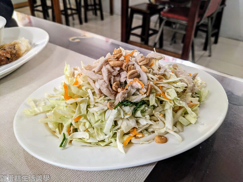 【新竹食記】明昌越式餐館 - 新竹道地越南風味,必吃牛肉河粉