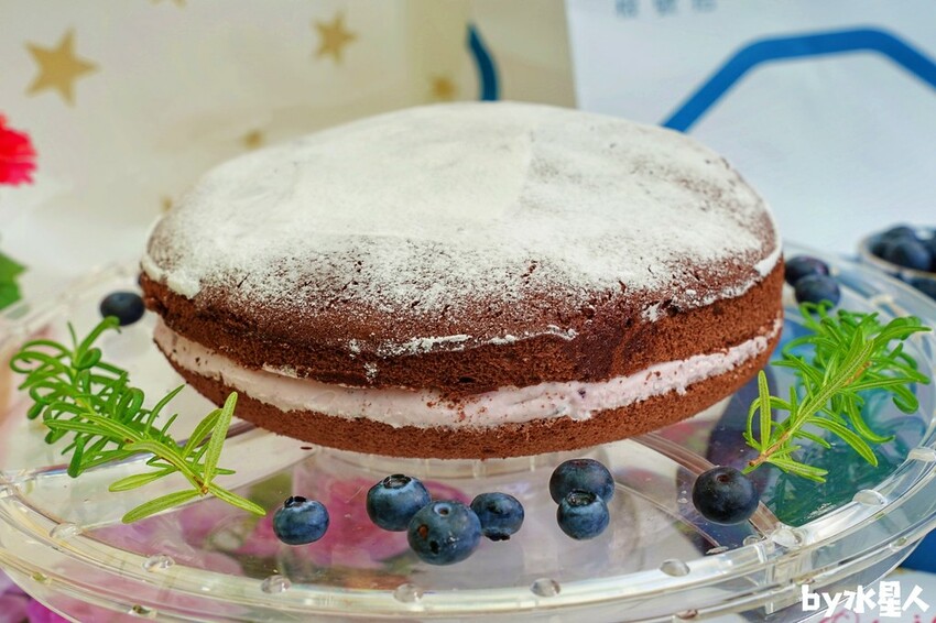 根號拾手作波士頓派