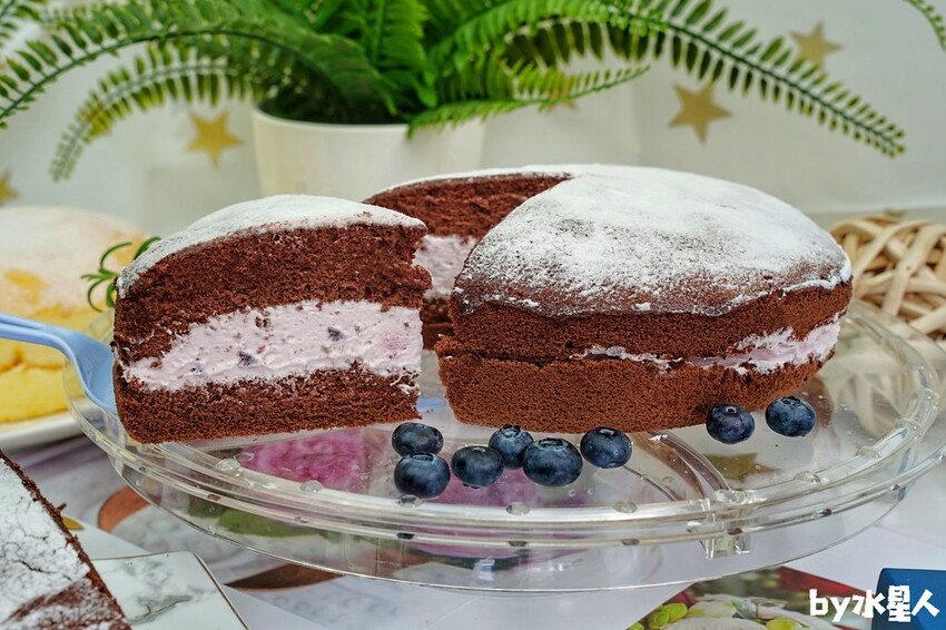 根號拾手作波士頓派