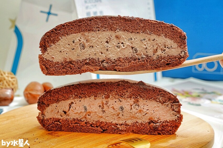 根號拾手作波士頓派