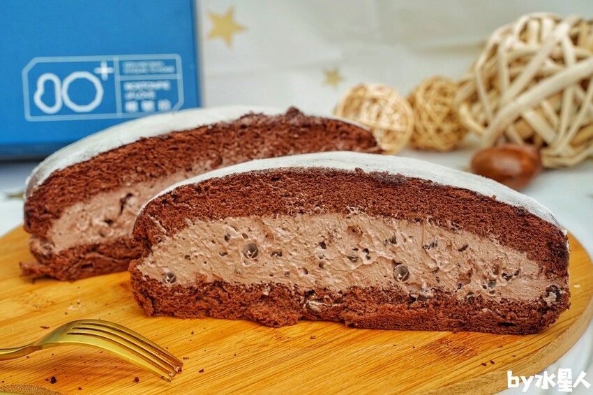 根號拾手作波士頓派