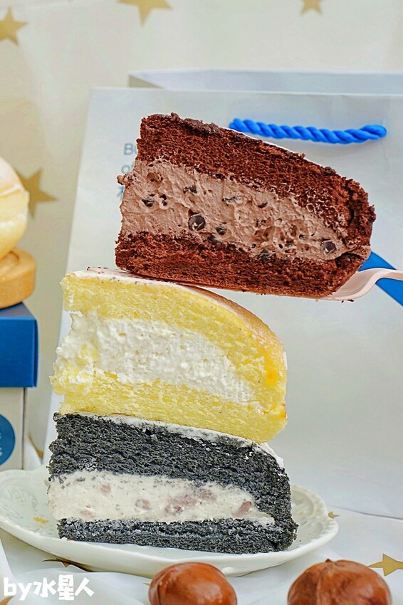 根號拾手作波士頓派