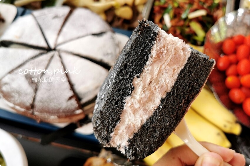 台中伴手禮推薦|超厚餡波士頓派專賣店-根號拾，彌月蛋糕新選擇 - 棉花糖的天空