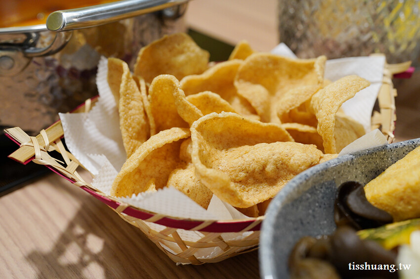 最歡樂最大火鍋集團「樂多多」｜火鍋第一品牌｜追樂祕式泰鍋物追尋人間滋味的五感之樂｜超人氣名店 @TISS玩味食尚