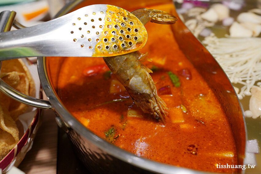 最歡樂最大火鍋集團「樂多多」｜火鍋第一品牌｜追樂祕式泰鍋物追尋人間滋味的五感之樂｜超人氣名店 @TISS玩味食尚