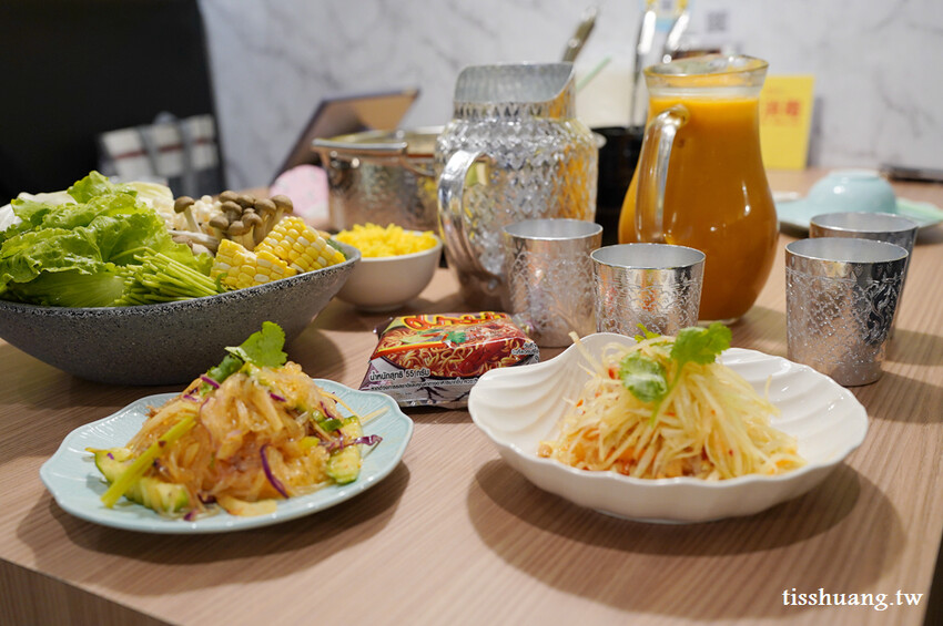 最歡樂最大火鍋集團「樂多多」｜火鍋第一品牌｜追樂祕式泰鍋物追尋人間滋味的五感之樂｜超人氣名店 @TISS玩味食尚