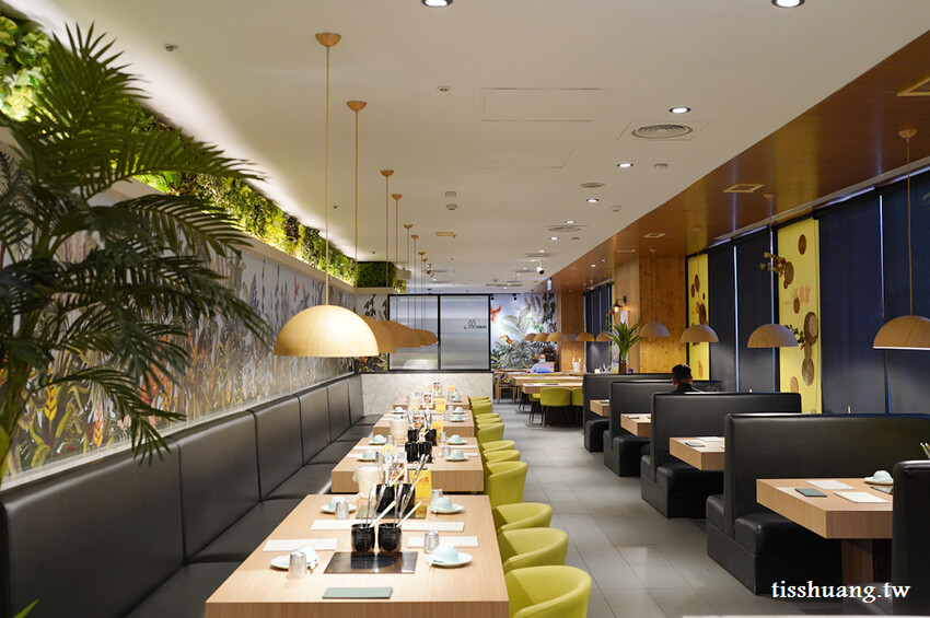 最歡樂最大火鍋集團「樂多多」｜火鍋第一品牌｜追樂祕式泰鍋物追尋人間滋味的五感之樂｜超人氣名店 @TISS玩味食尚