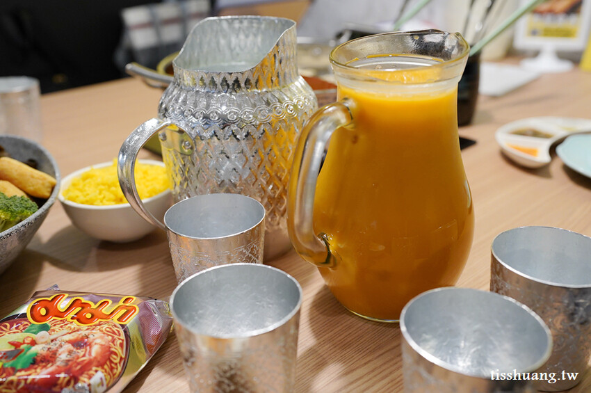 最歡樂最大火鍋集團「樂多多」｜火鍋第一品牌｜追樂祕式泰鍋物追尋人間滋味的五感之樂｜超人氣名店 @TISS玩味食尚