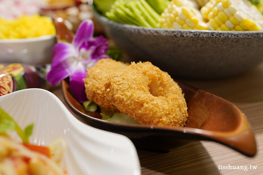 最歡樂最大火鍋集團「樂多多」｜火鍋第一品牌｜追樂祕式泰鍋物追尋人間滋味的五感之樂｜超人氣名店 @TISS玩味食尚