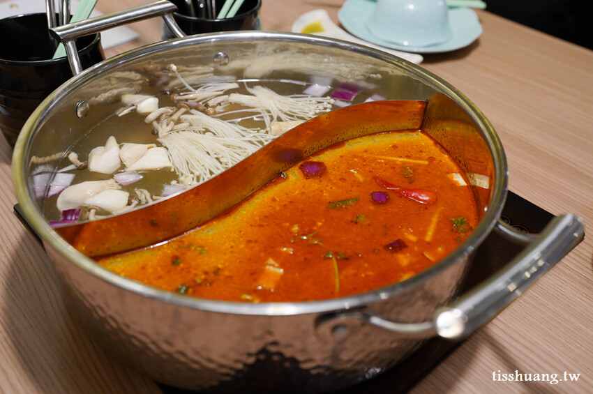 最歡樂最大火鍋集團「樂多多」｜火鍋第一品牌｜追樂祕式泰鍋物追尋人間滋味的五感之樂｜超人氣名店 @TISS玩味食尚