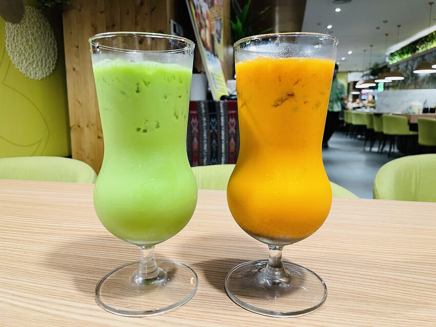 【追樂祕式泰鍋物 板橋重慶店】火鍋第一品牌-最狂排隊名店，湯頭『泰』正點了！最強「祕式泰式冬陰功」＋酸爽甘甜「椰子雞」水嫩椰肉讓人驚喜！