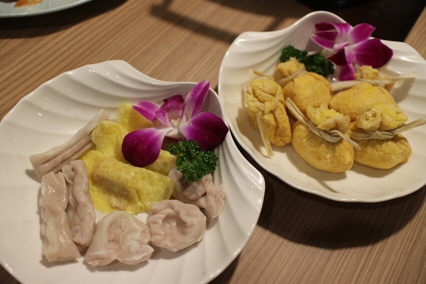 必點火鍋料 追樂