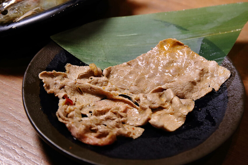 肉多多最強的不只肉蛋糕？火鍋控必點2大鍋物！70多種自助吧吃