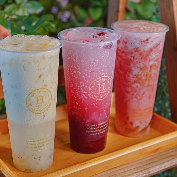 台北 松山區 合集良飲 HOPECHA 手搖飲 飲料 水果 12.jpeg