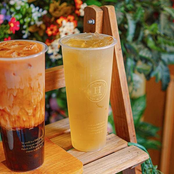 台北 松山區 合集良飲 HOPECHA 手搖飲 飲料 水果 5.jpeg