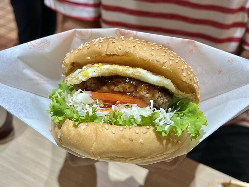 (林口早餐)小食早早~獨特彈牙炒涼麵、招牌小食蛋餅、清爽凱薩 (林口早餐)小食早早~獨特彈牙炒涼麵、招牌小食蛋餅、清爽凱薩