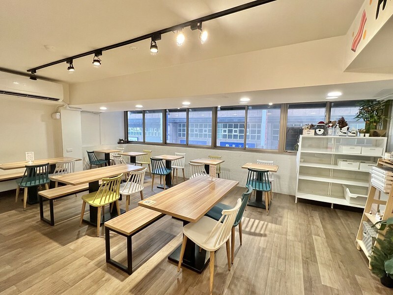 (林口早餐)小食早早~獨特彈牙炒涼麵、招牌小食蛋餅、清爽凱薩 (林口早餐)小食早早~獨特彈牙炒涼麵、招牌小食蛋餅、清爽凱薩