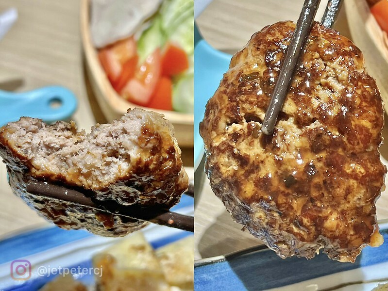 (林口早餐)小食早早~獨特彈牙炒涼麵、招牌小食蛋餅、清爽凱薩 (林口早餐)小食早早~獨特彈牙炒涼麵、招牌小食蛋餅、清爽凱薩