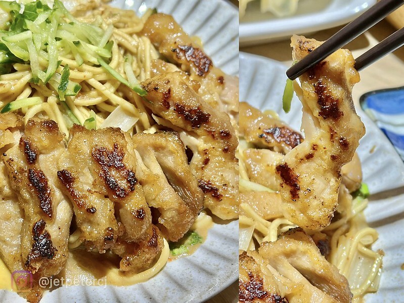 (林口早餐)小食早早~獨特彈牙炒涼麵、招牌小食蛋餅、清爽凱薩 (林口早餐)小食早早~獨特彈牙炒涼麵、招牌小食蛋餅、清爽凱薩