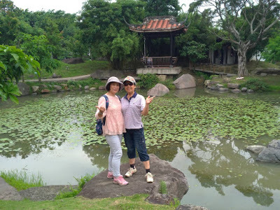 中壢週四趴趴走[林安泰古厝] 2進4合院，兩百年閩式古宅代表作