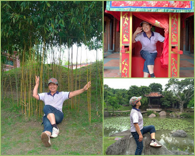 中壢週四趴趴走[林安泰古厝] 2進4合院，兩百年閩式古宅代表作