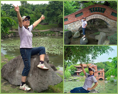 中壢週四趴趴走[林安泰古厝] 2進4合院，兩百年閩式古宅代表作